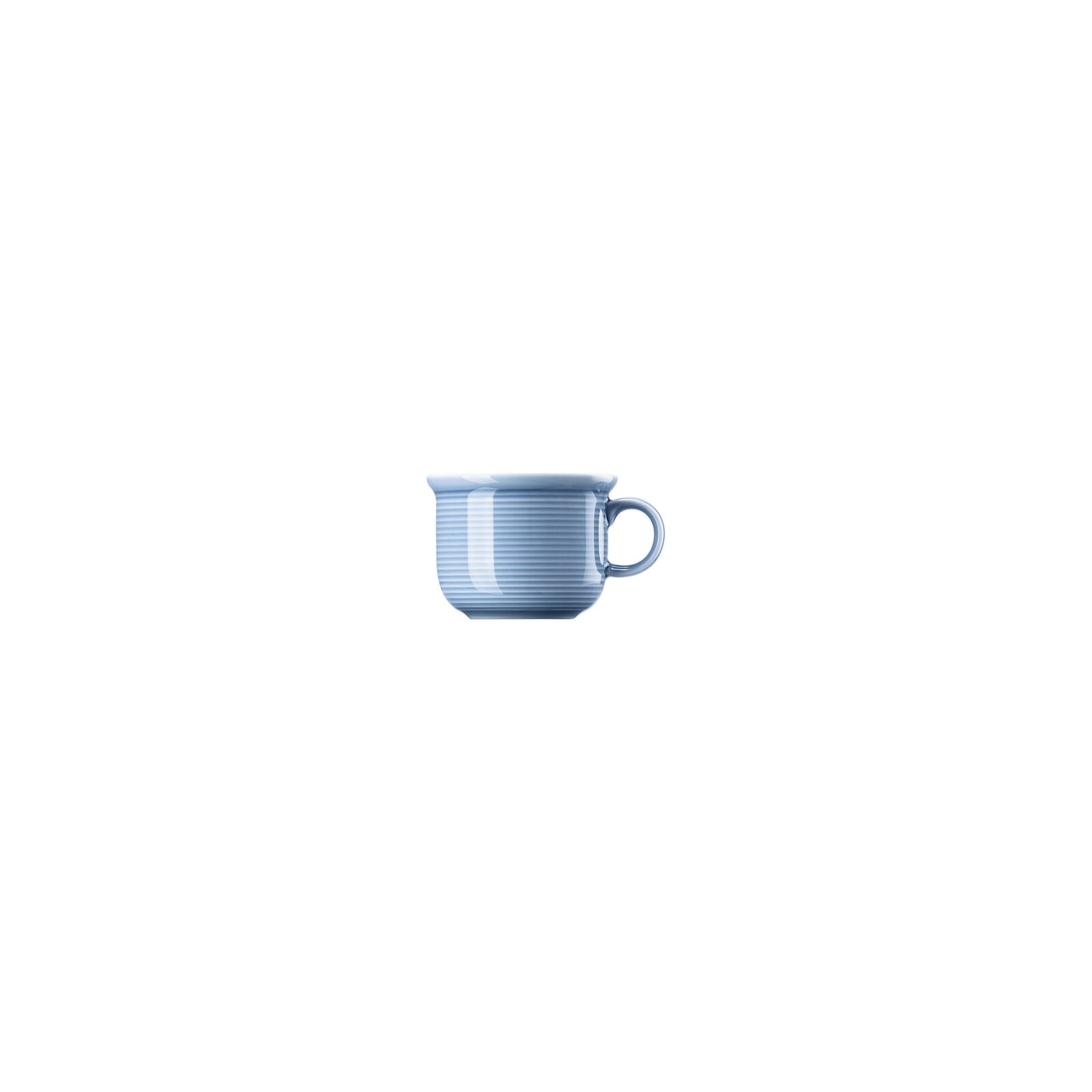 Thomas Trend Colour Arctic Blue Tazza Da Caffè