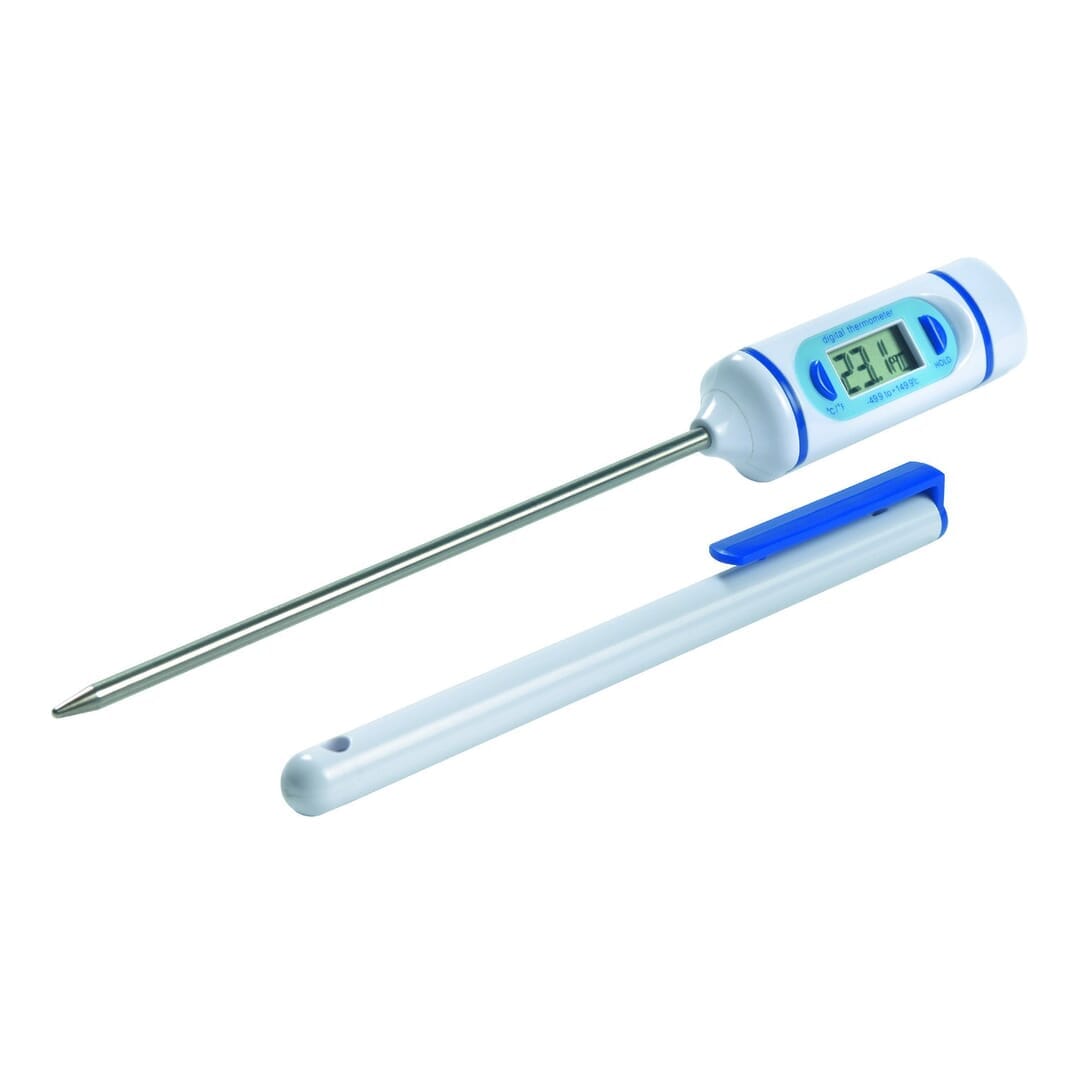 Eti Termometro Tascabile A Forma Di Penna 810-260
