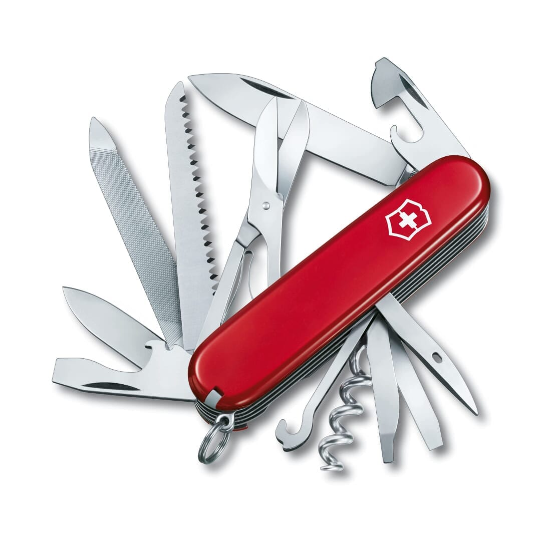 Victorinox Ranger Coltellino Multiuso