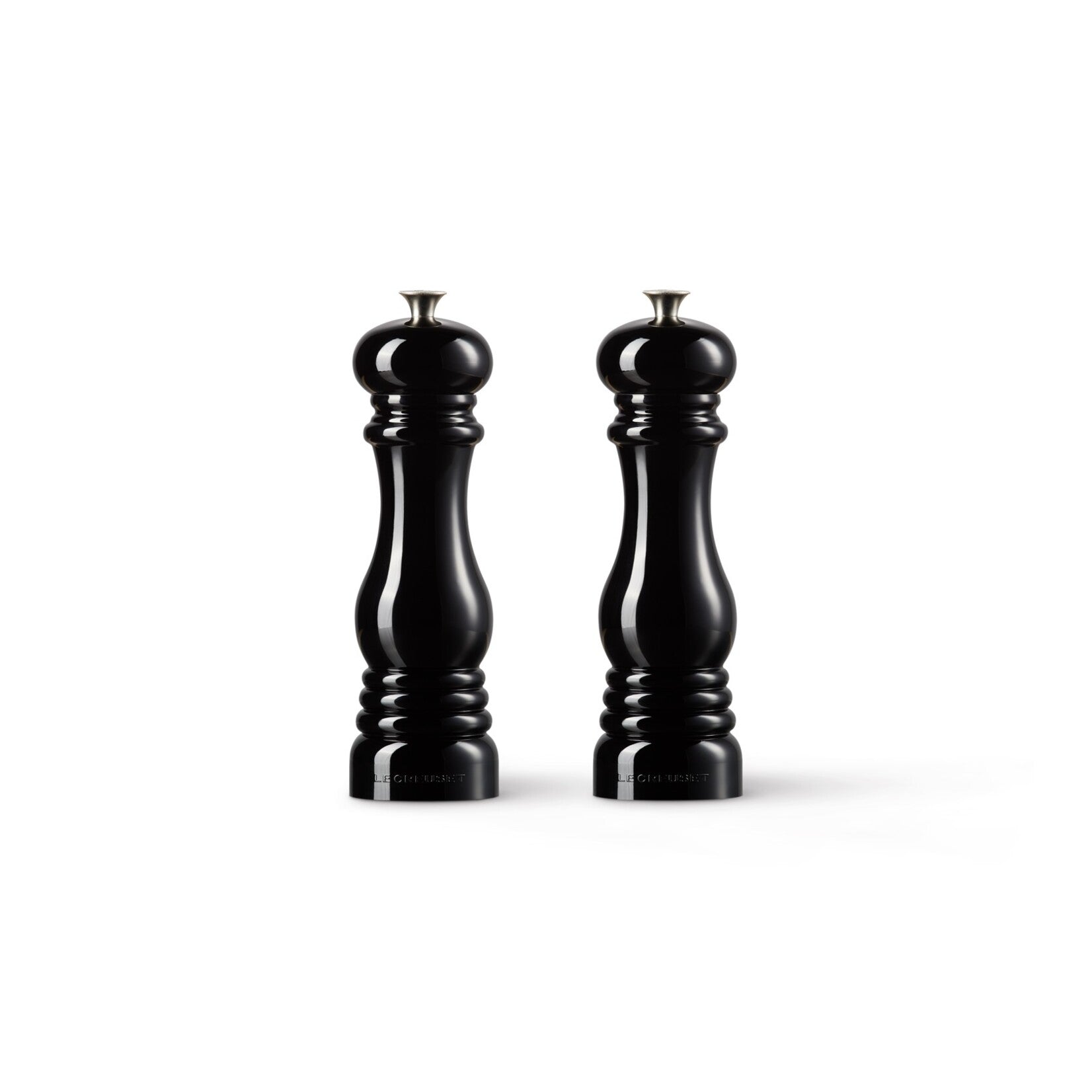 Set 2 Macine Sale & Pepe Classic Nero Lucido