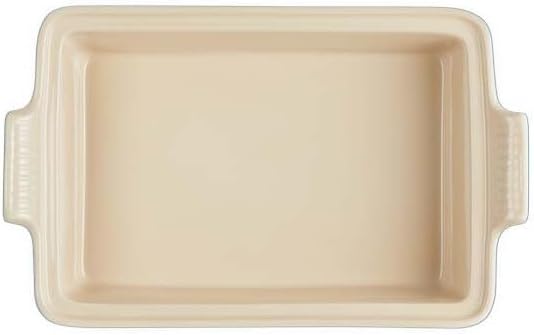 Pirofila rettangolare 3.8L colore Deep Teal con coperchio