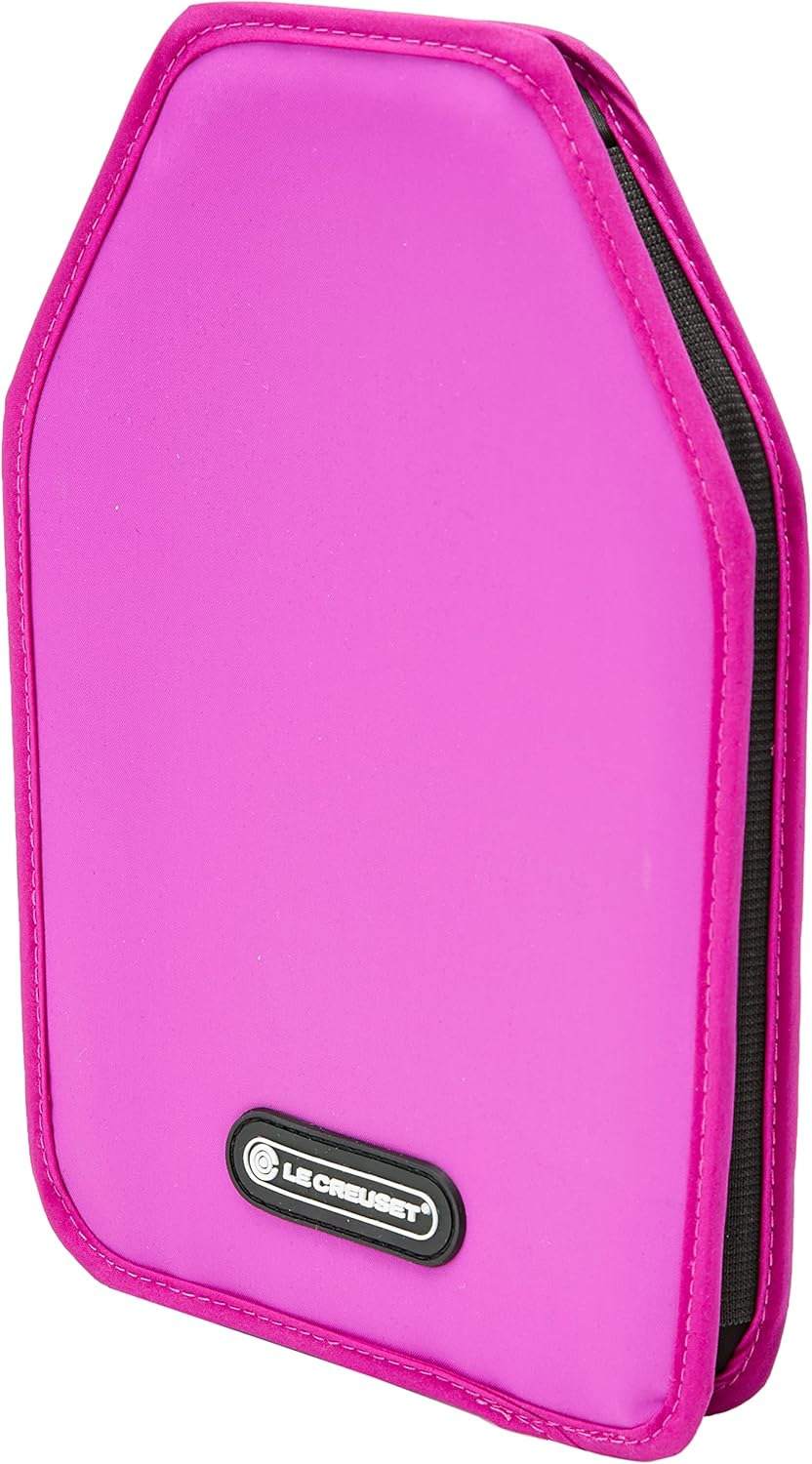 GS-139 Set regalo per il vino colore Purple Shiny