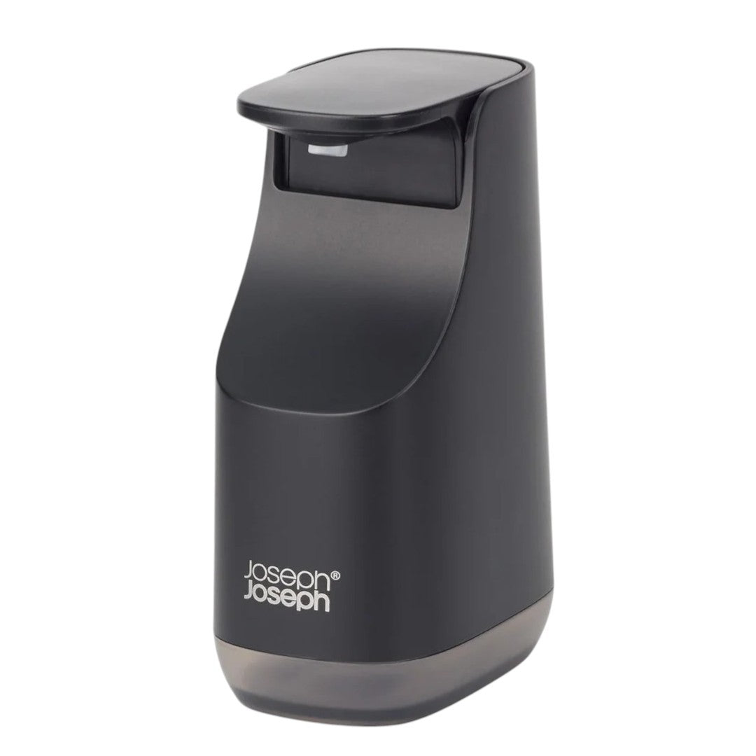 Joseph Joseph Dosa sapone Slim™ Compact Matt Black