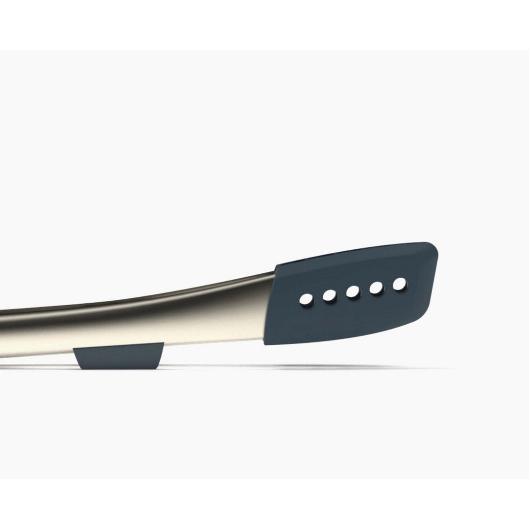 Joseph Joseph Pinze in Acciaio Inossidabile con Punta in Silicone Elevate™