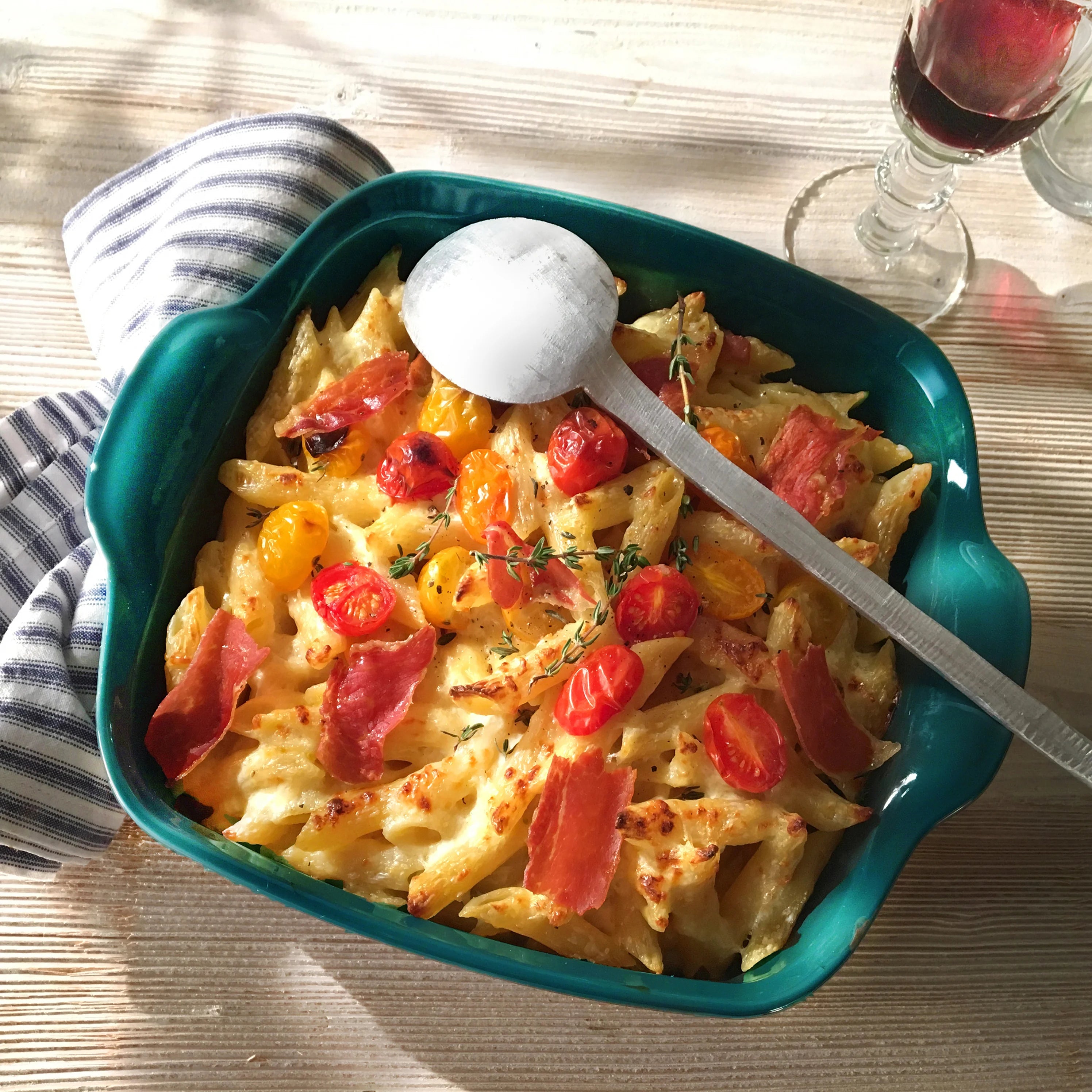 Pirofila quadrata - Grand Cru