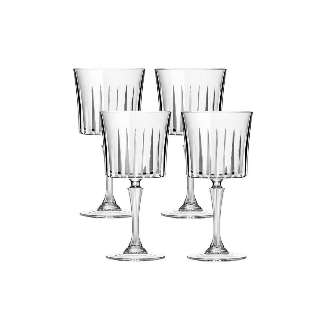 RCR Calice Cocktail TIMELESS - Set 4 Bicchieri