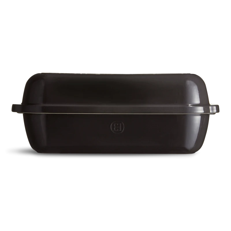 Stampo pane rustico - color Fusain