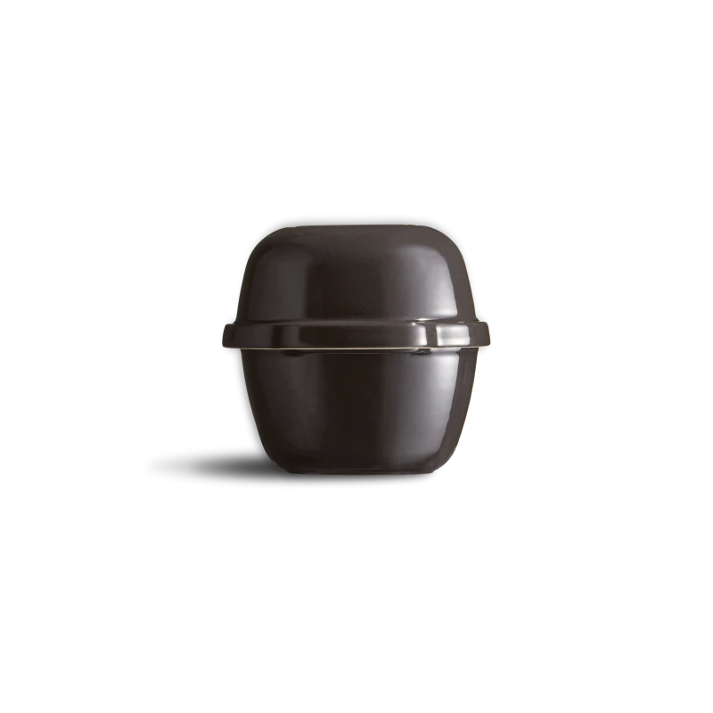 Stampo pane rustico - color Fusain