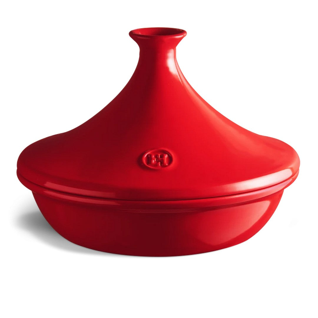 Emile Henry Tajine - 32cm - colore grand cru