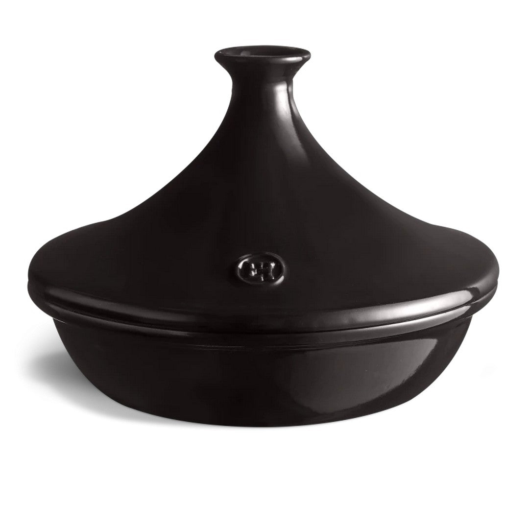 Emile Henry Tajine - 32cm - colore nero