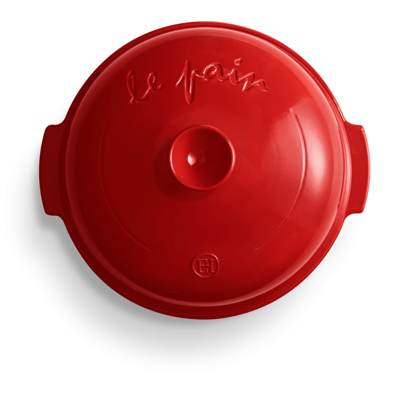 Campana Cuocipane - color grand cru