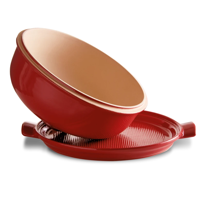 Campana Cuocipane - color grand cru