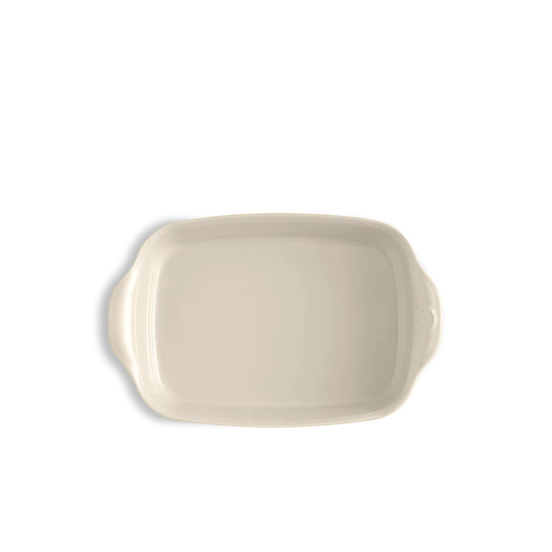 Piccola pirofila rettangolare - Argile