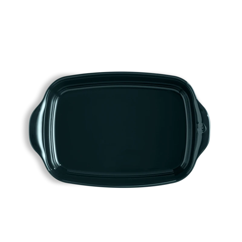 Pirofila media rettangolare - Belle Ile