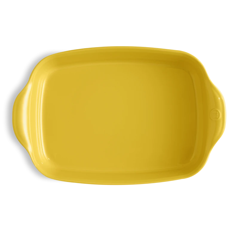 Pirofila media rettangolare - Provence