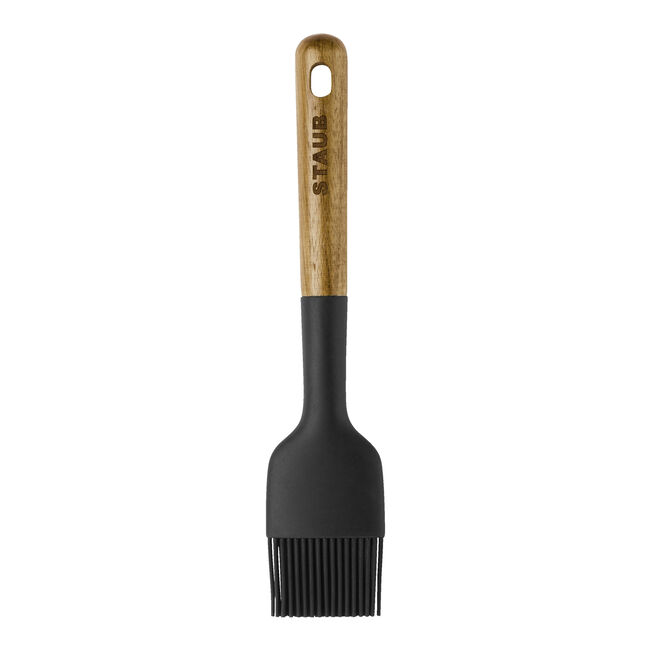Pennello da pasticceria, 22 cm, silicone