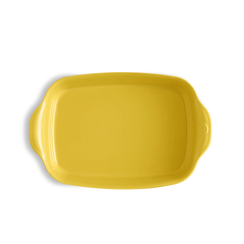 Pirofila media rettangolare - Provence