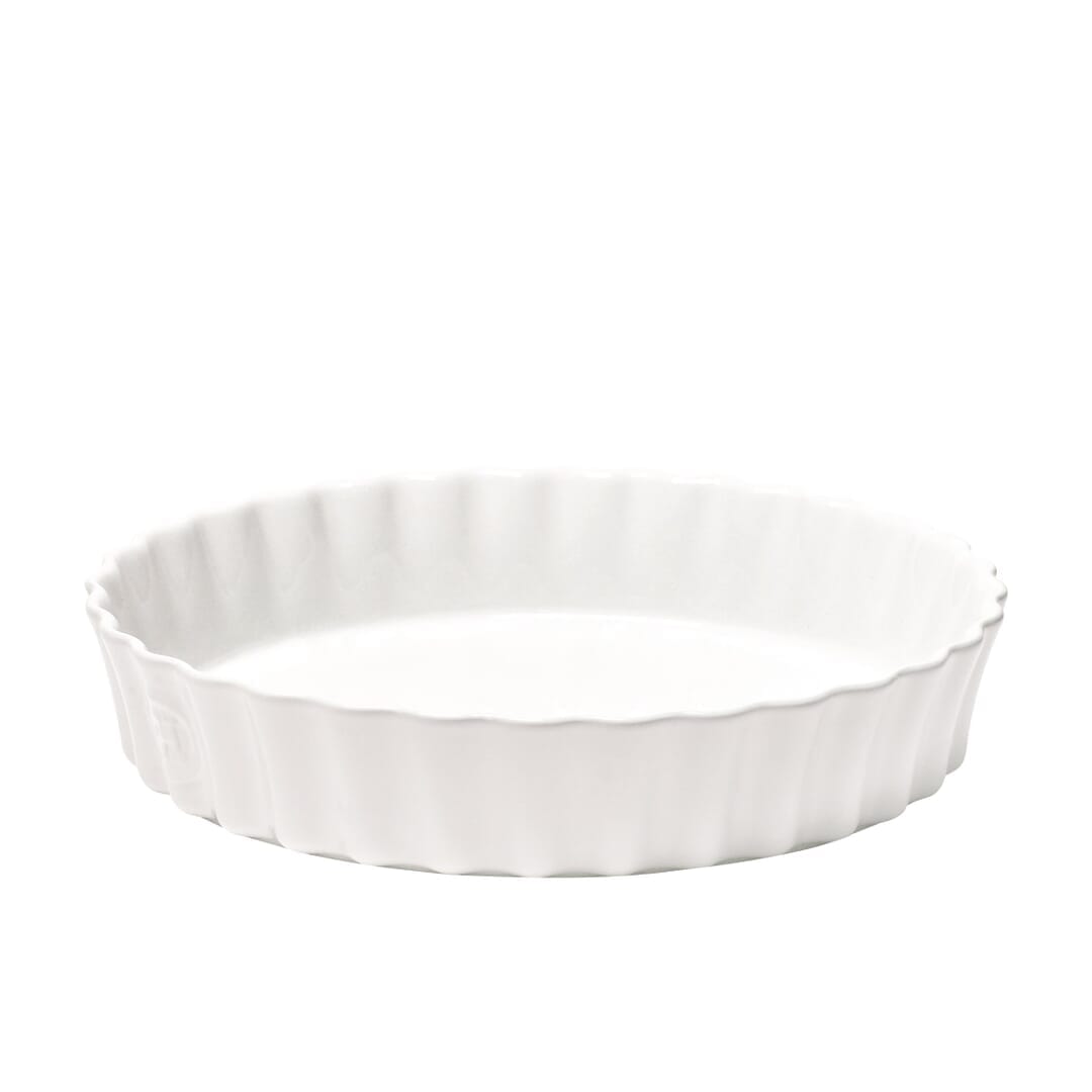 Emile Henry Tortiera Alta In Ceramica Eh796024