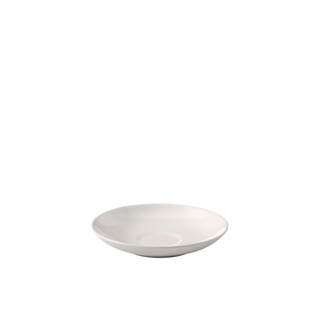 Villeroy & Boch Me Piattino Porcellana Bianco