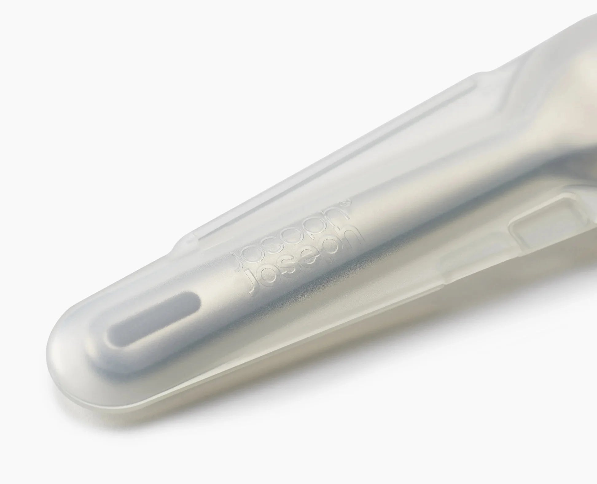 GoEat Stainless-steel Cutlery Set (Grey)