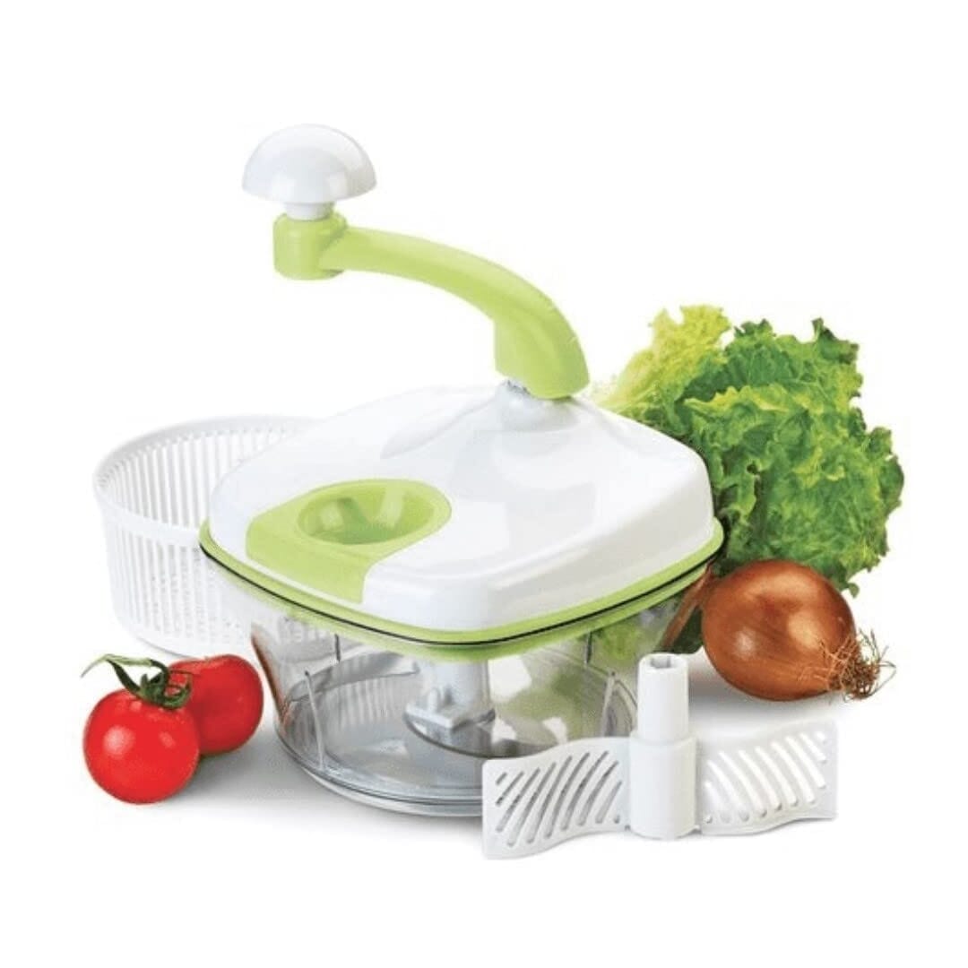 Ghidini Cipriano Mixer Multifunzionale 2582