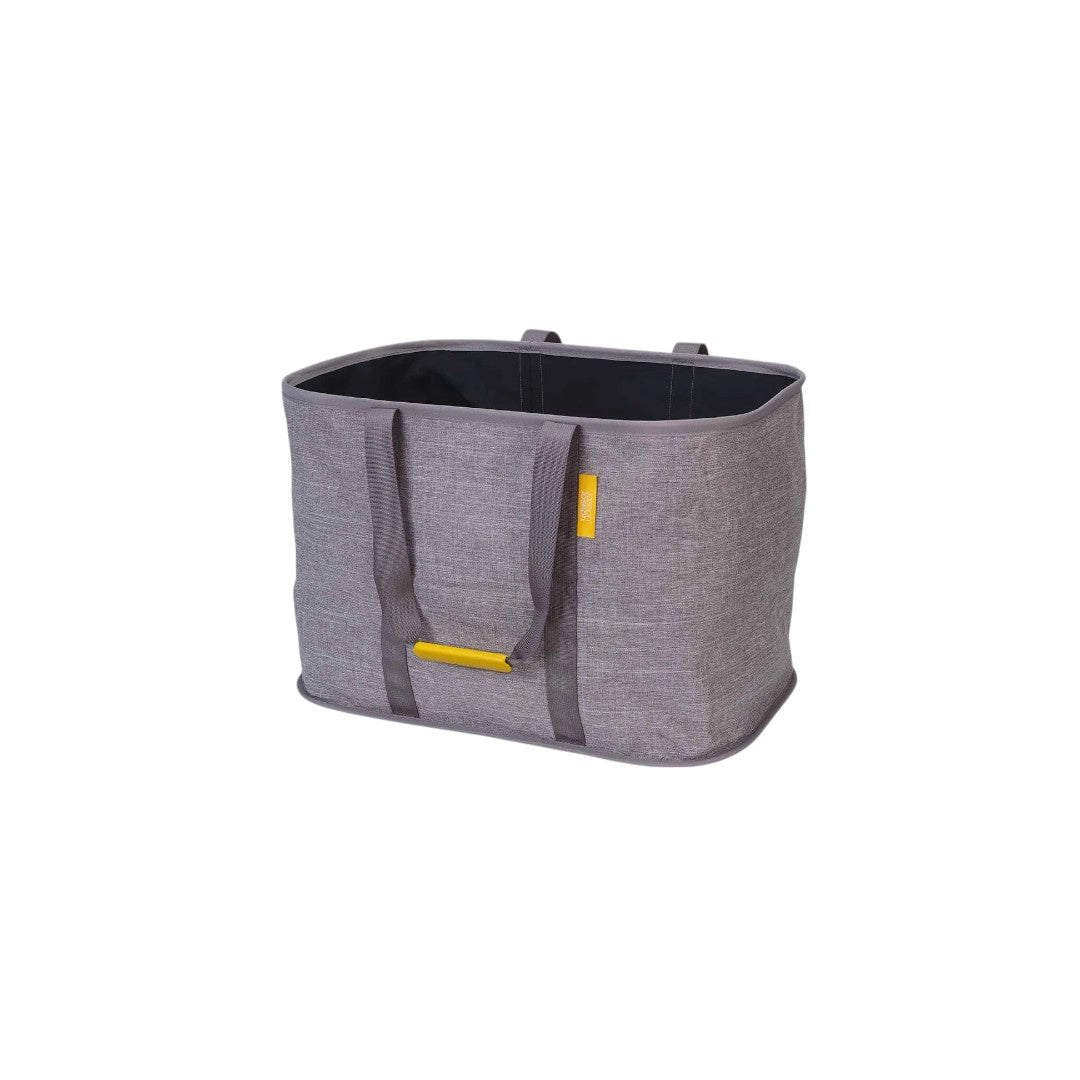 Joseph Joseph Cesto portabiancheria pieghevole Hold-All™ Max Grey - 50039