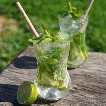 Mojo - Bicchieri da mojito Esclusivi