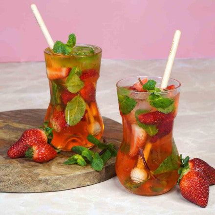 Mojo - Bicchieri da mojito Esclusivi