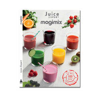 JUICE EXPERT 3 - COLORE BIANCO