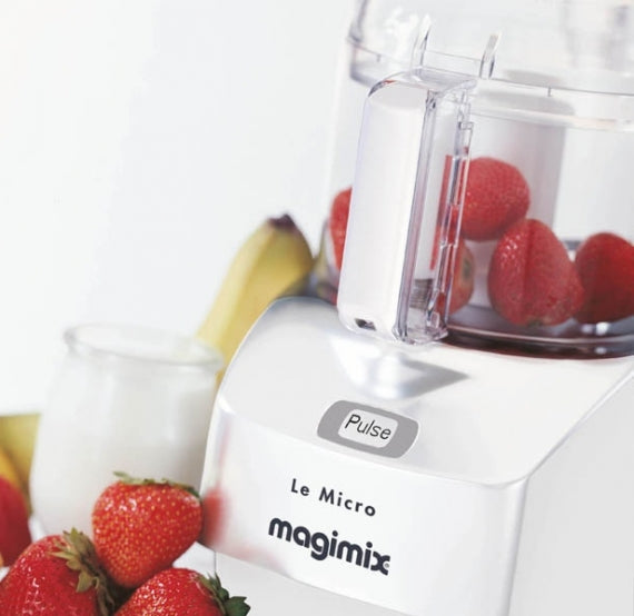 MICRO NERO - MINI TRITATUTTO