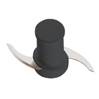 MICRO NERO - MINI TRITATUTTO