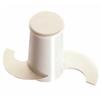 MICRO ROSSO - Mini tritatutto