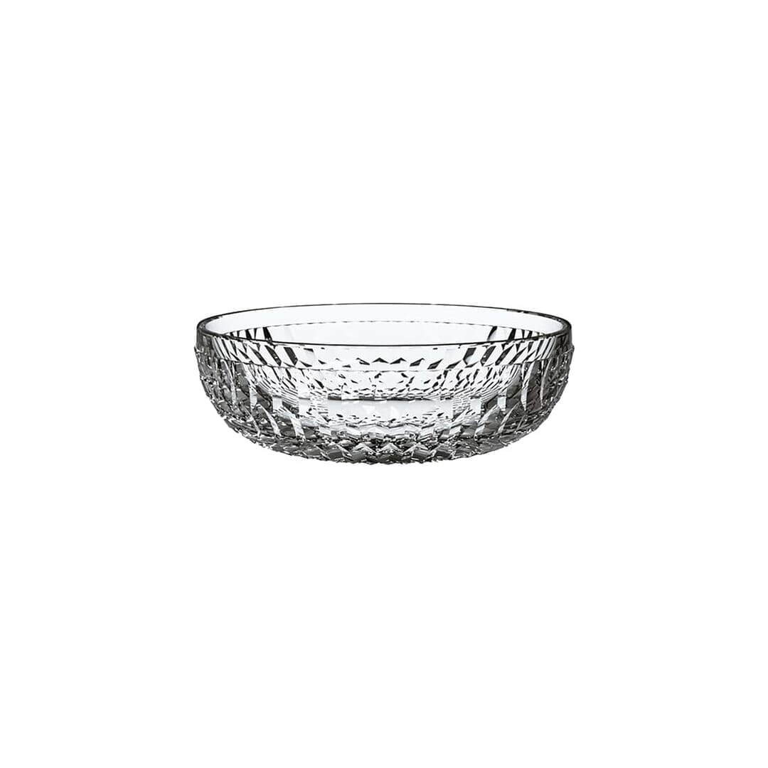 Villeroy & Boch Boston Scodella In Cristallo Trasparente Per Frutta Snack E