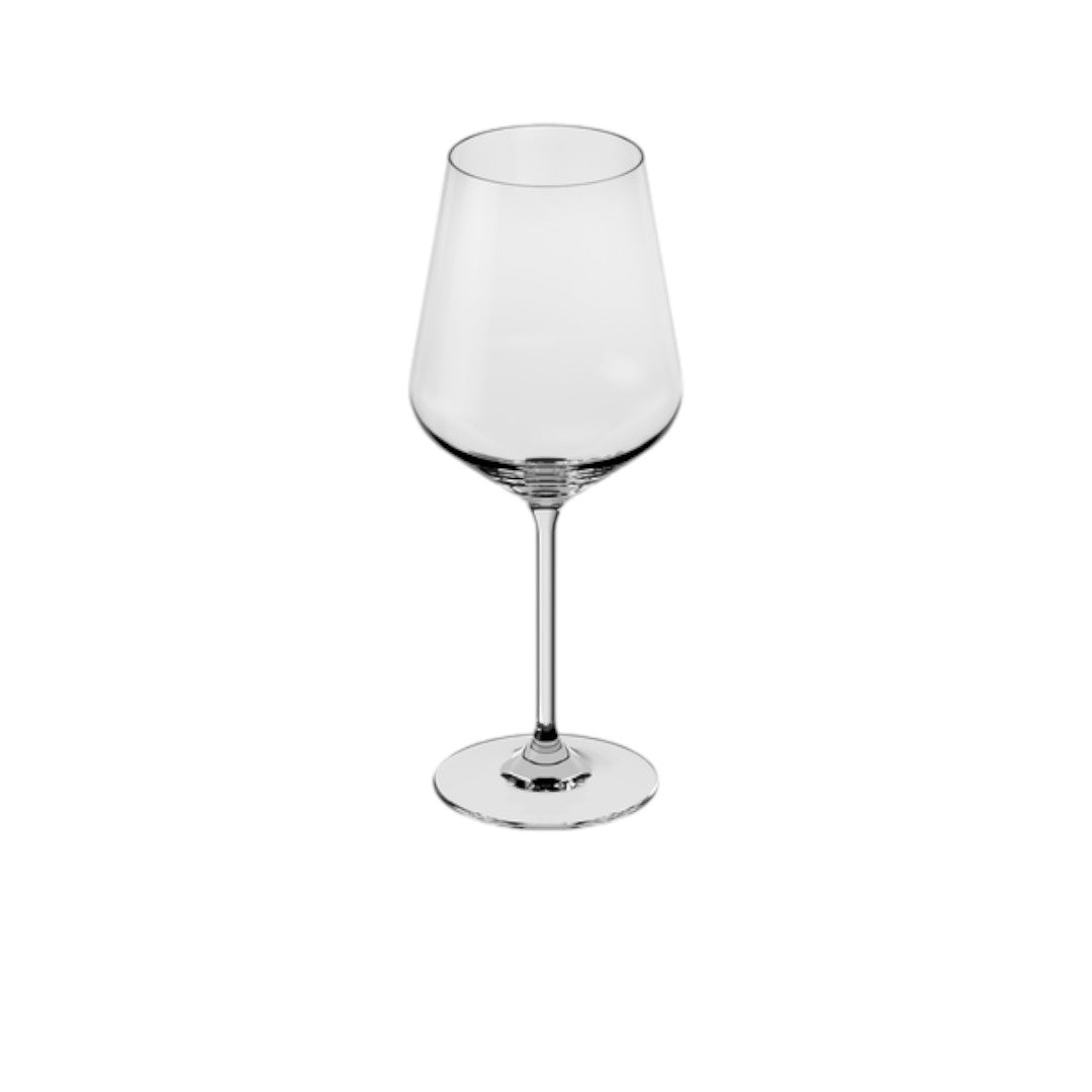 Villeroy & Boch La Divina Bicchiere da Bordeaux - set 4 pezzi