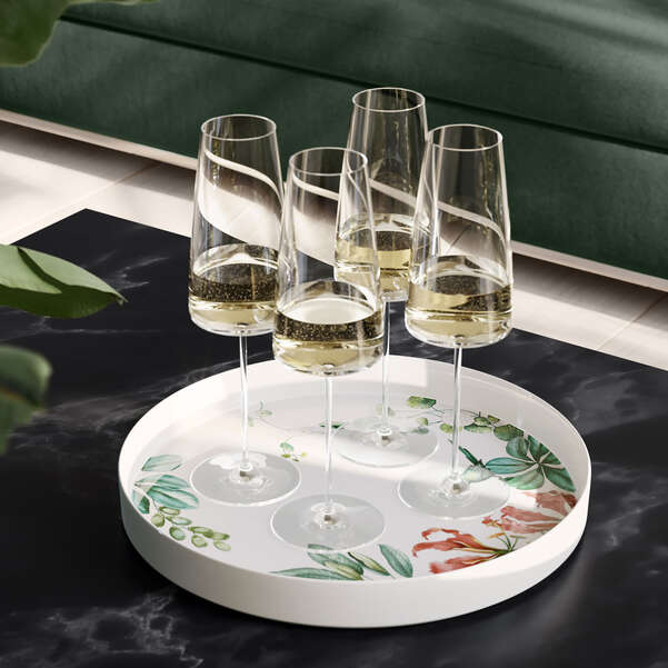 Villeroy & Boch Signature Metrochic Coppa Da Scava Set 2 Pezzi