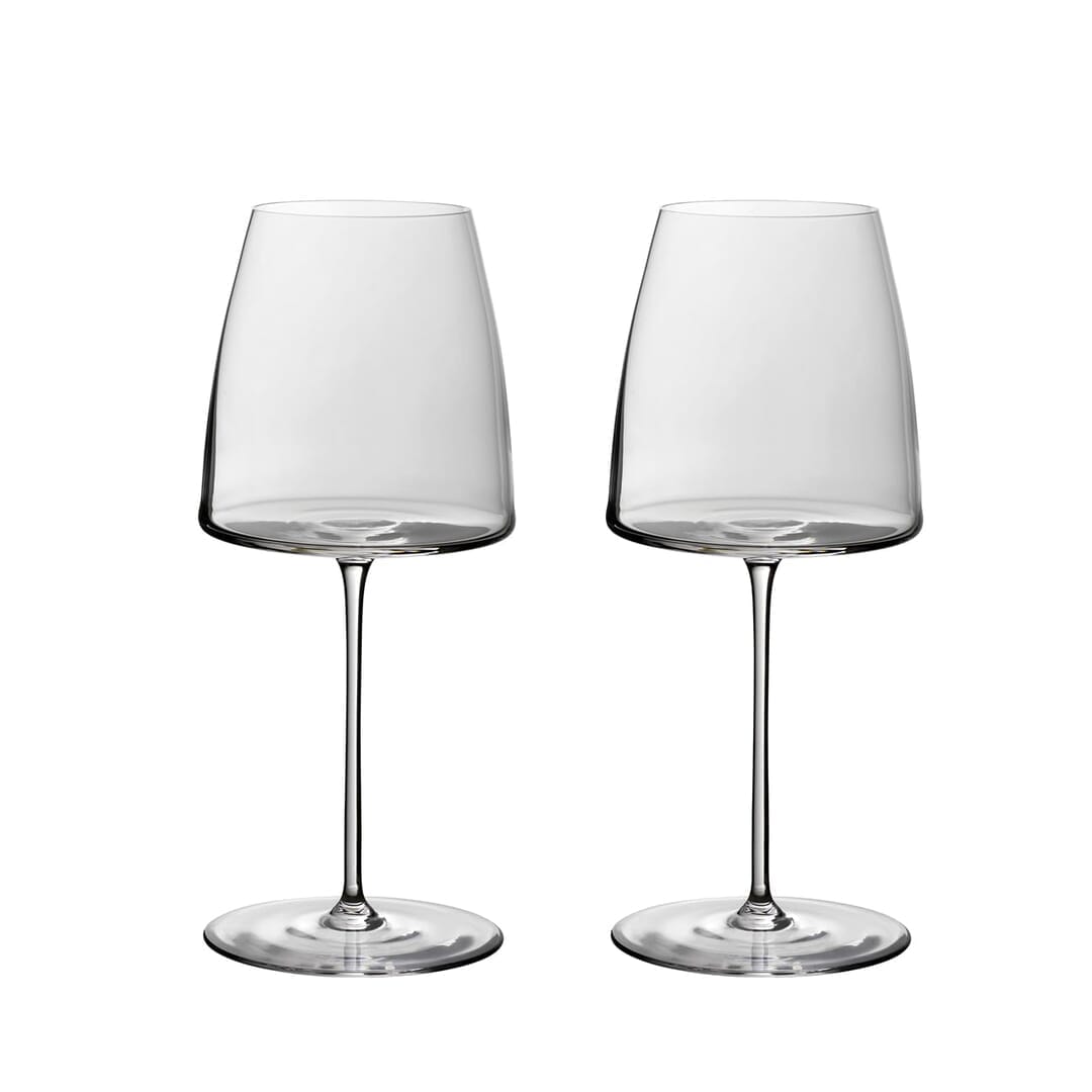 Villeroy & Boch Signature Metrochic Calice Da Vino Bianco 2 Pezzi