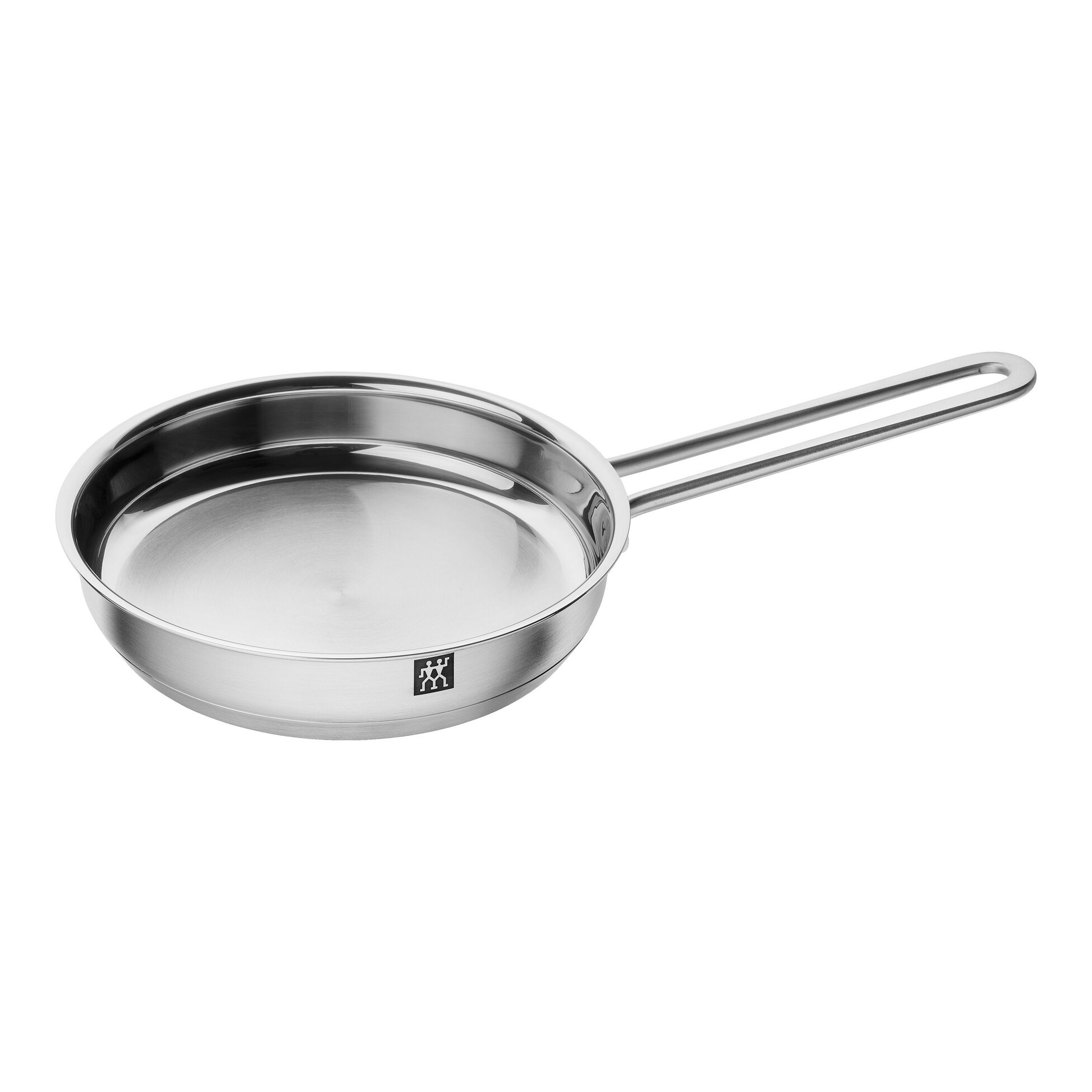 Padella - 16 cm, 18/10 acciaio inossidabile