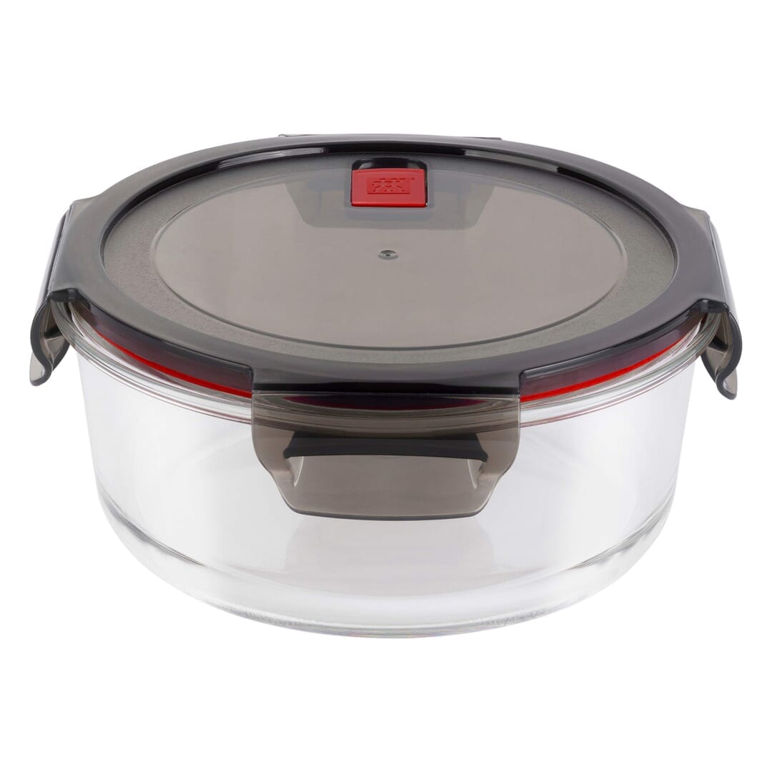 Zwilling Gusto Bicchiere Rotondo In Vetro