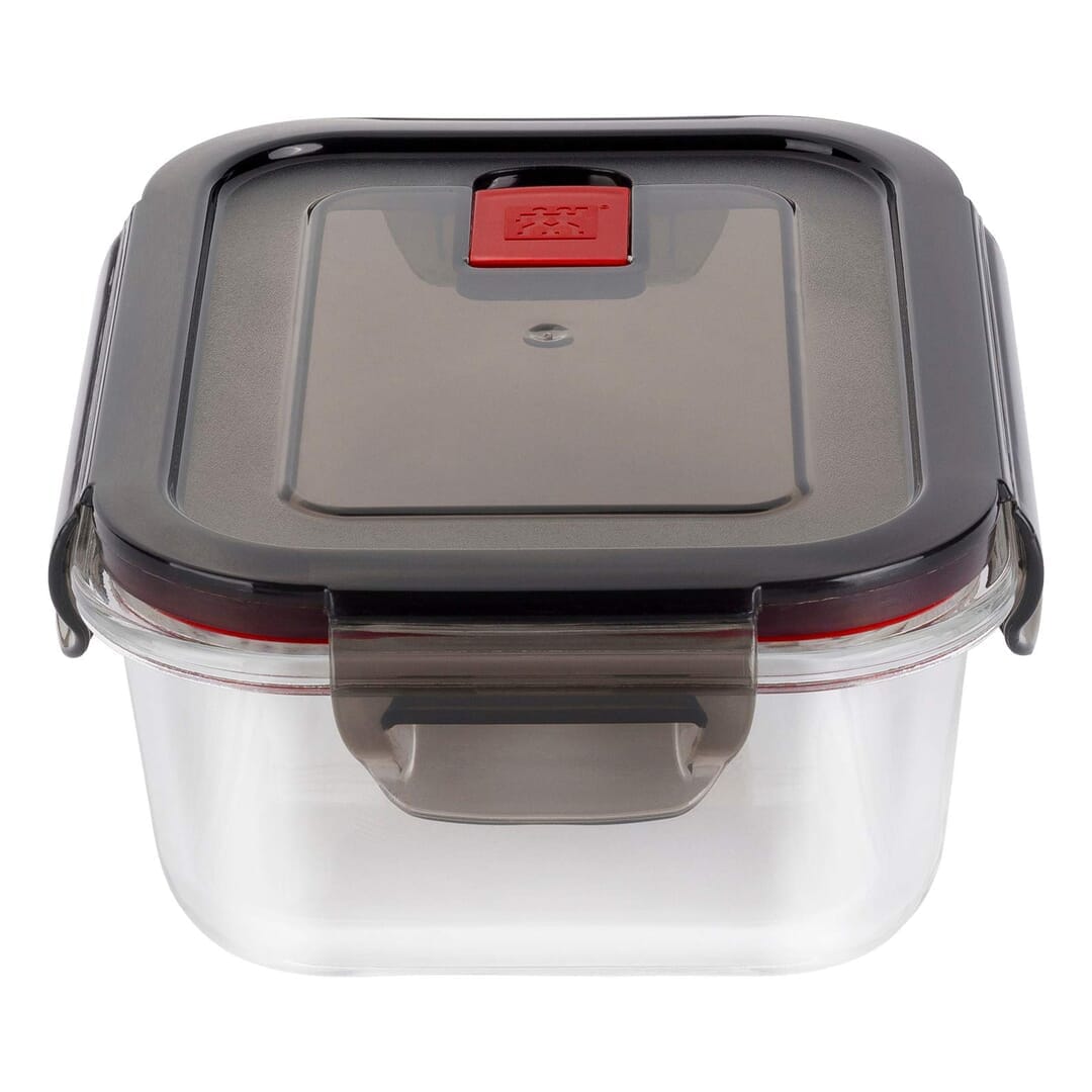 Zwilling Legno Argento