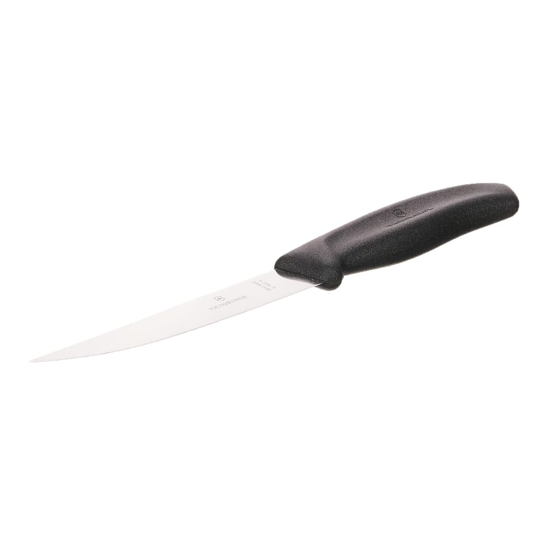 Victorinox Metallo V6.7903.14 Nero Madiano