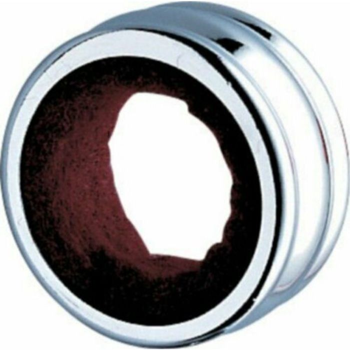 Collare salvagoccia in feltro e acciaio d4 cm per Sommelier