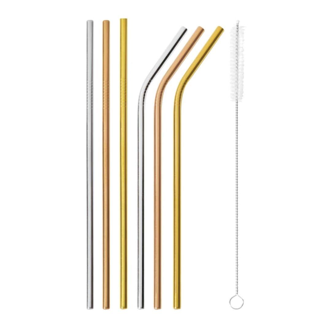 Sambonet Metallo Rame Gold Silver