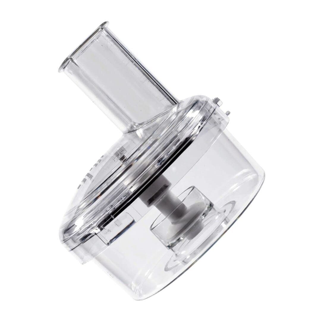 Magimix Affettaverdure Trasparente Standard