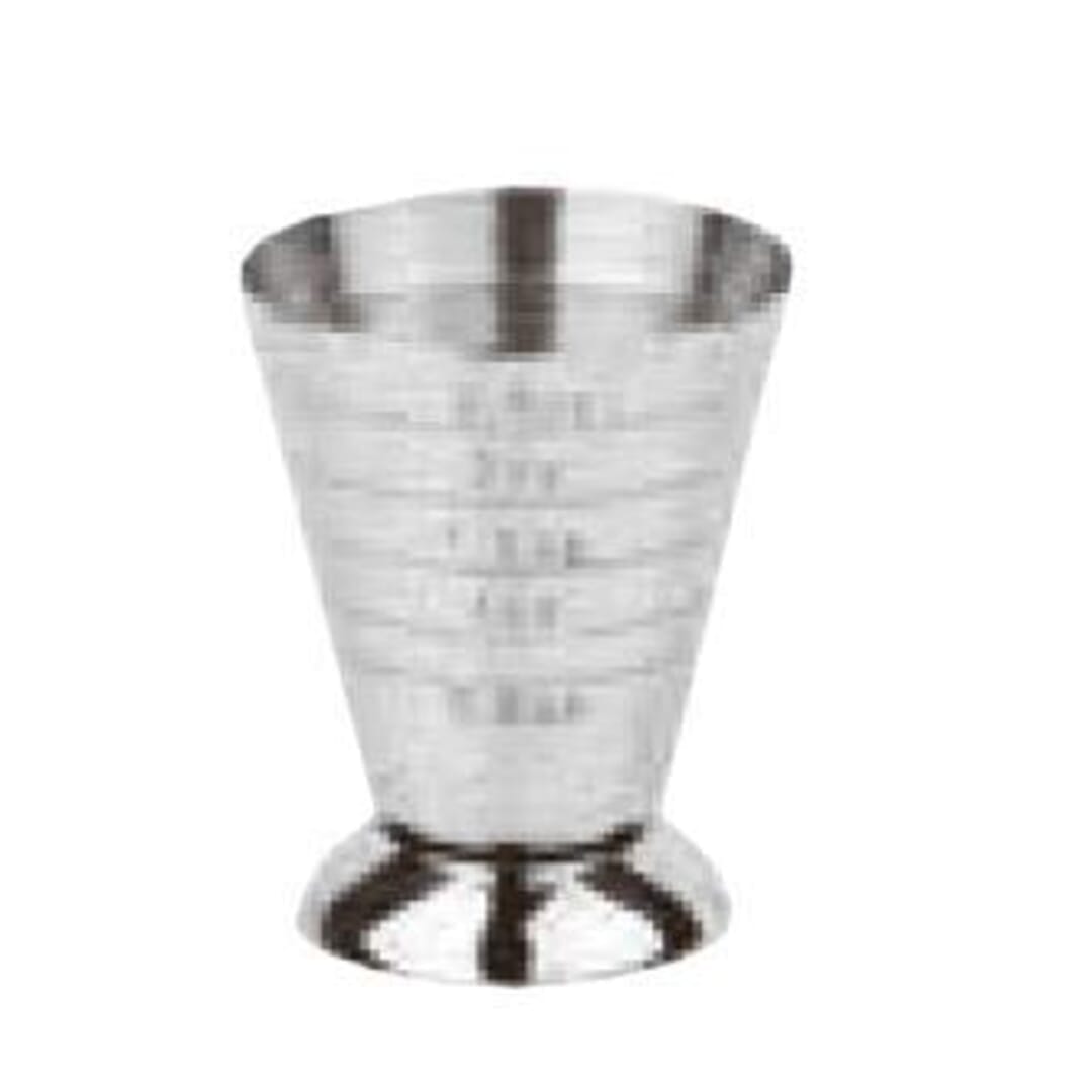 Paderno Misurino Cocktail Inox