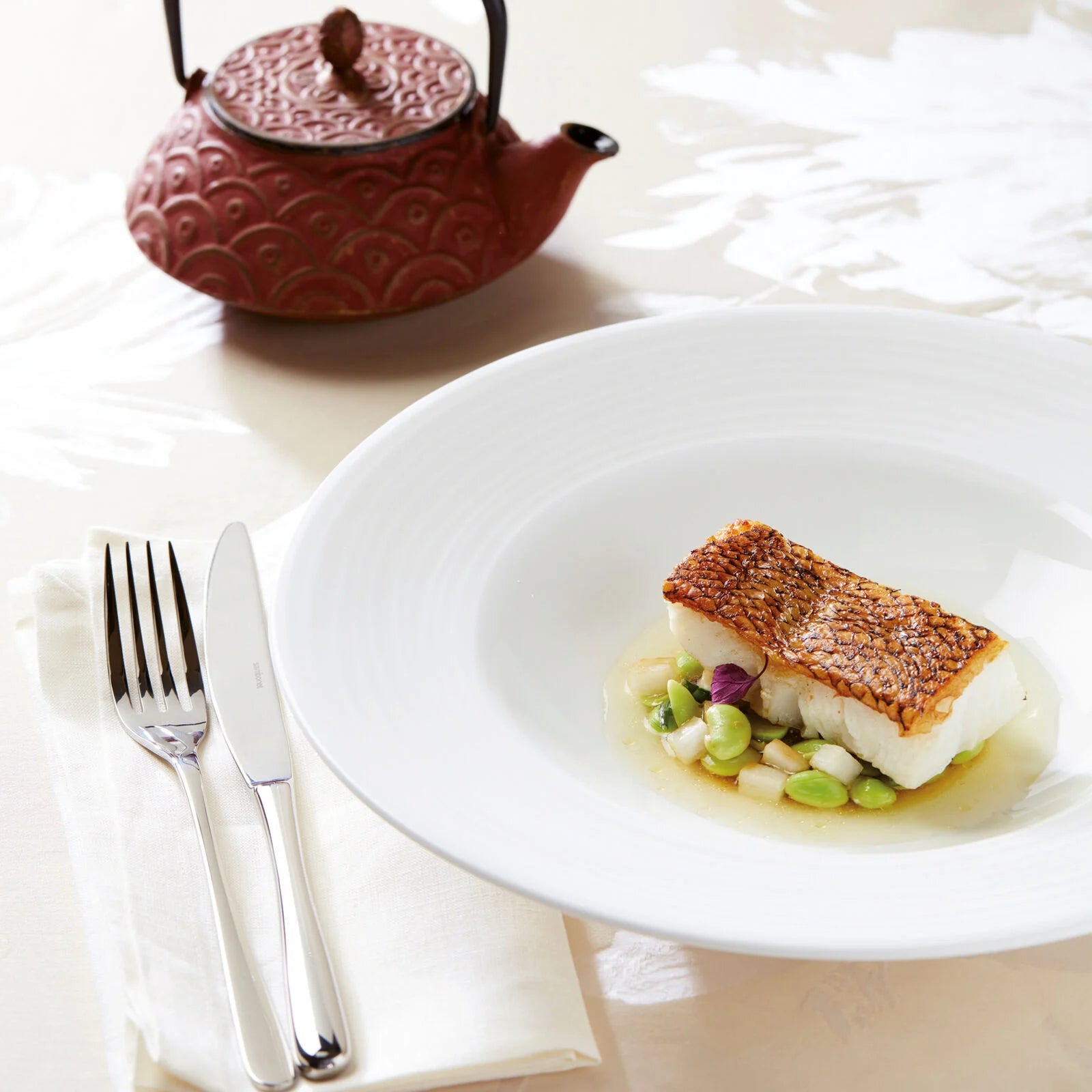 Sambonet Servizio tavola 24 posate