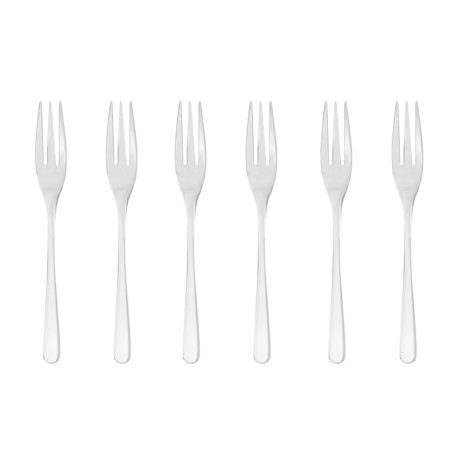 Taste - Set 6 forchettine dolce