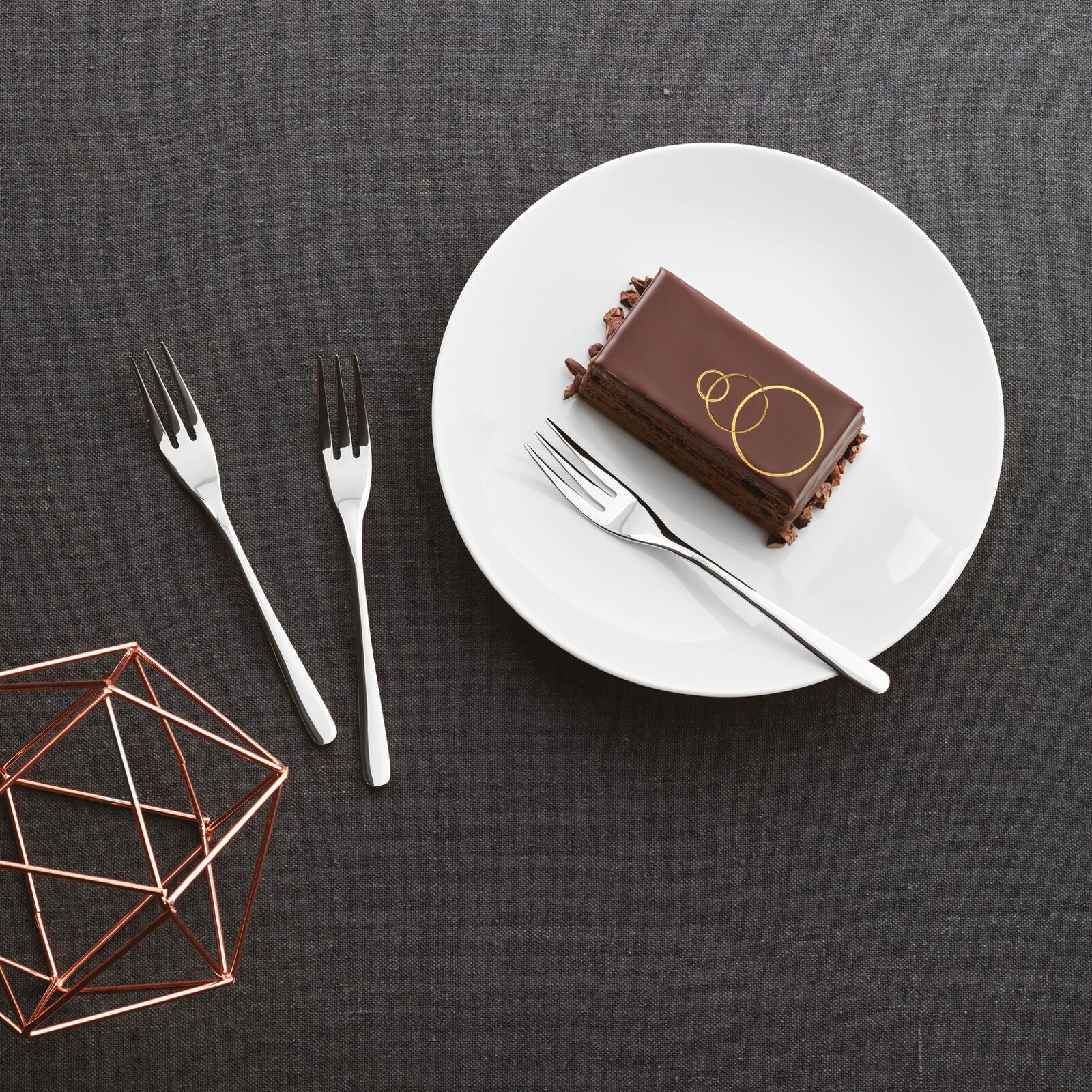 Taste - Set 6 forchettine dolce