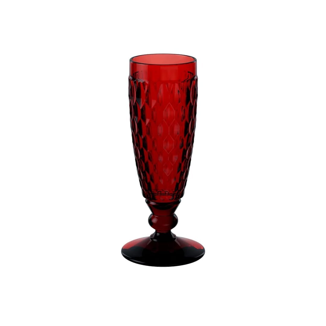 Villeroy & Boch Flute Rosso 11-7309-0070
