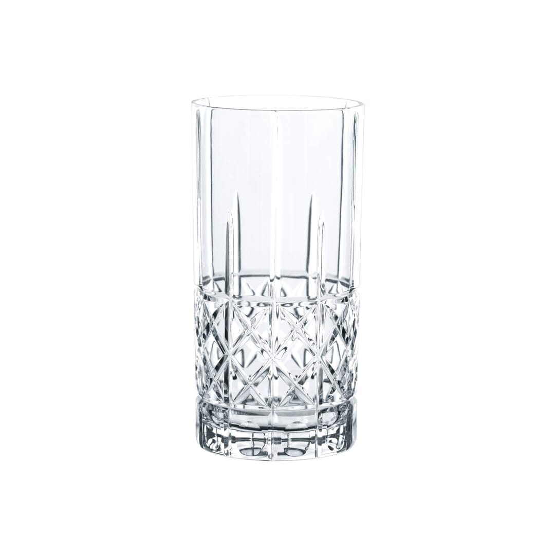 Spiegelau Elegance Set Di 4 Longdrink