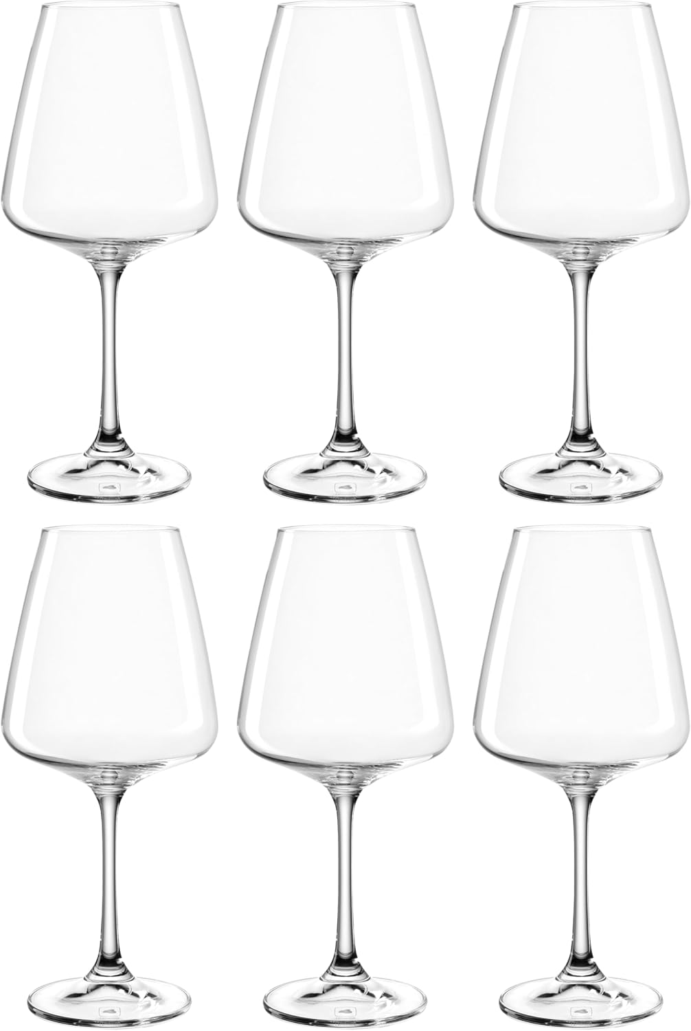 Set 6 Bicchieri Vino Bianco - Paladino